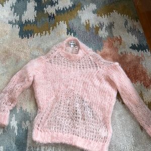 acne studios sweater